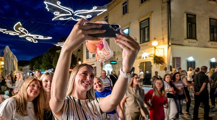 Danas je posljednji dan španciranja, evo što sve možete pogledati