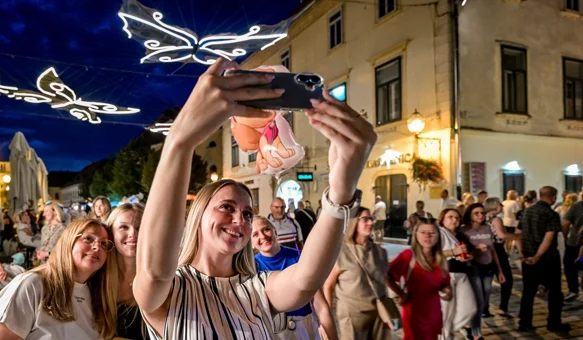 Danas je posljednji dan španciranja, evo što sve možete pogledati