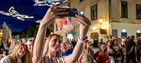 Danas je posljednji dan španciranja, evo što sve možete pogledati