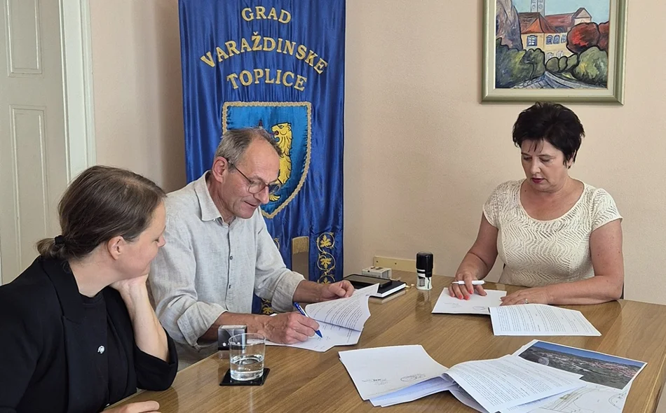 Započinje projektiranje nove topličke moderne tržnice