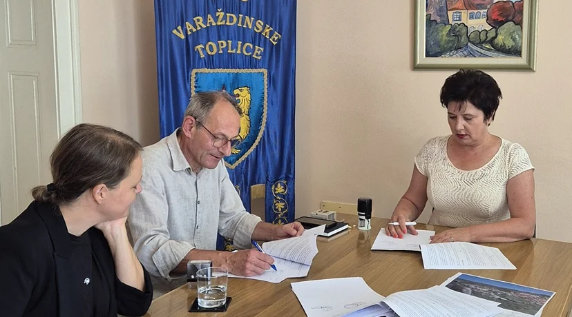 Započinje projektiranje nove topličke moderne tržnice