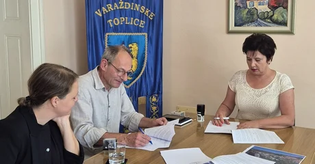 Započinje projektiranje nove topličke moderne tržnice