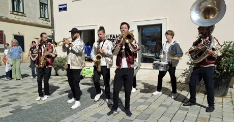 VIDEO Pogledajte i poslušajte kako zvuči elektronička glazba u akustičnoj verziji