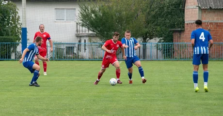 Ivančica dočekuje Nedeljanec, Tuhovčani gostuju u Margečanu