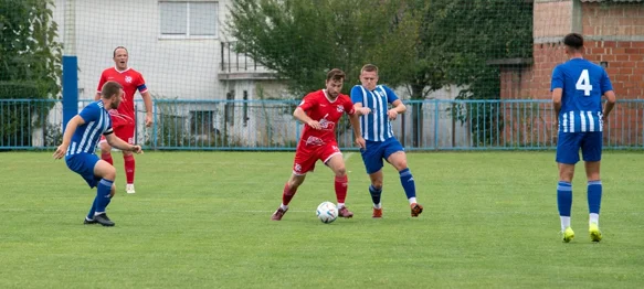 Ivančica dočekuje Nedeljanec, Tuhovčani gostuju u Margečanu