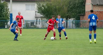 Derbi u Beletincu – Bednja lovi priključak za Tuhovčanima