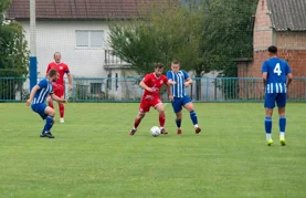 Ivančica dočekuje Nedeljanec, Tuhovčani gostuju u Margečanu