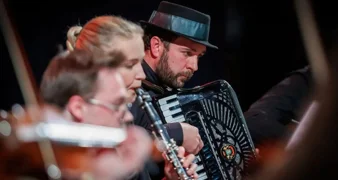 VIDEO Varaždin na četiri dana postaje središte folklorne umjetnosti