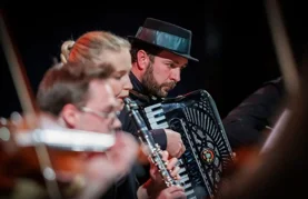 VIDEO Varaždin na četiri dana postaje središte folklorne umjetnosti