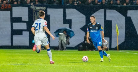 VIDEO Ako ste propustili uzbudljivu utakmicu, ovdje su golovi u remiju Varaždina i Dinama