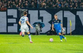 Nogometaši Varaždina traže revanš za koprivnički poraz