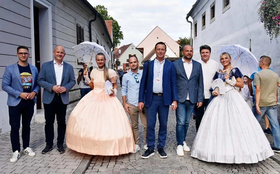 AUDIO Bosilj: „U Varaždinu nije bilo slobodnih kreveta!”
