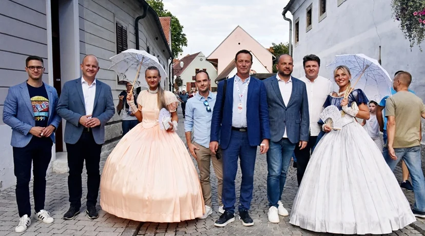 AUDIO Bosilj: „U Varaždinu nije bilo slobodnih kreveta!”