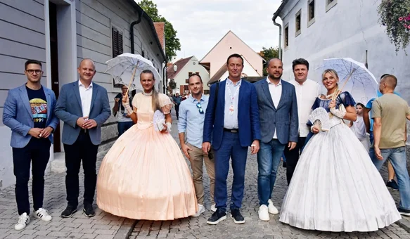 AUDIO Bosilj: „U Varaždinu nije bilo slobodnih kreveta!”