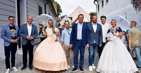 AUDIO Bosilj: „U Varaždinu nije bilo slobodnih kreveta!”