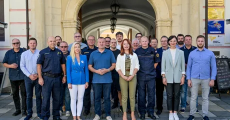 Brze i organizirane reakcije ključ su spašavanja života i imovine