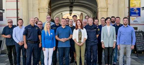 Brze i organizirane reakcije ključ su spašavanja života i imovine