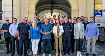 Brze i organizirane reakcije ključ su spašavanja života i imovine