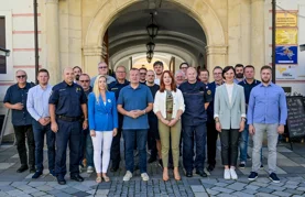 Brze i organizirane reakcije ključ su spašavanja života i imovine