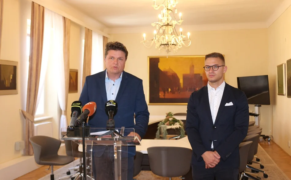Prvo dogovor s oporbom, a onda rasprava o rebalansu proračuna