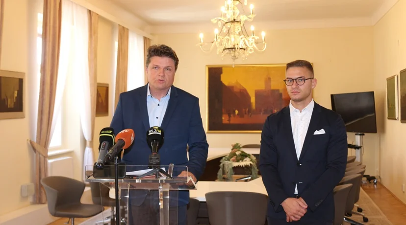 Prvo dogovor s oporbom, a onda rasprava o rebalansu proračuna