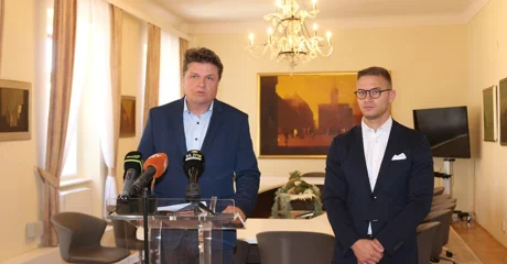 Prvo dogovor s oporbom, a onda rasprava o rebalansu proračuna