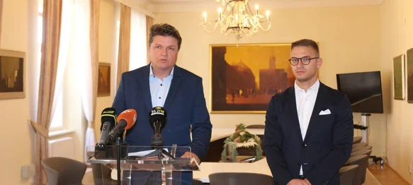 Prvo dogovor s oporbom, a onda rasprava o rebalansu proračuna