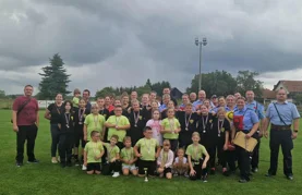 Kod djece najbolje ekipe Maruševca i Završja