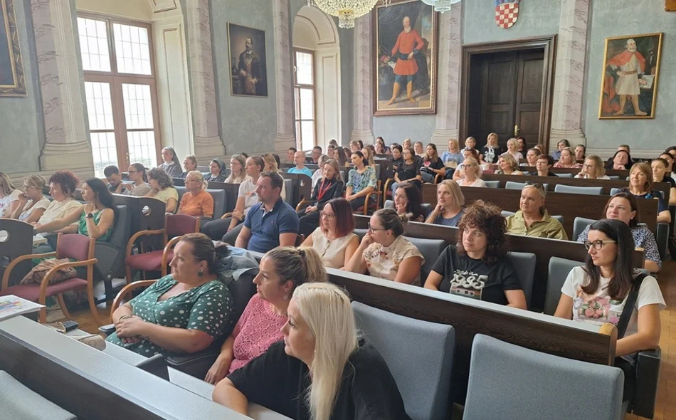 Djecu poticati na funkcionalno mišljenje koje omogućuje prilagodbu i uspjeh