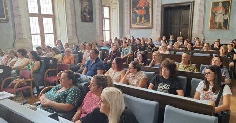 Djecu poticati na funkcionalno mišljenje koje omogućuje prilagodbu i uspjeh