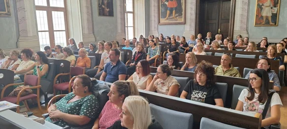 Djecu poticati na funkcionalno mišljenje koje omogućuje prilagodbu i uspjeh