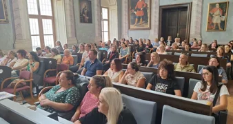 Djecu poticati na funkcionalno mišljenje koje omogućuje prilagodbu i uspjeh