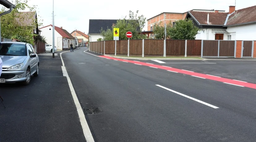 Neven Bosilj: &rdquo;Uskoro obnova Nazorove i Krapinske ulice, a u Jalkovcu će se graditi nogostup&rdquo;