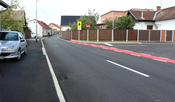 Neven Bosilj: &rdquo;Uskoro obnova Nazorove i Krapinske ulice, a u Jalkovcu će se graditi nogostup&rdquo;