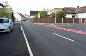 Neven Bosilj: &rdquo;Uskoro obnova Nazorove i Krapinske ulice, a u Jalkovcu će se graditi nogostup&rdquo;