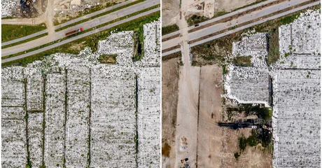 Bale odlaze u povijest – u 18 mjeseci učinjen je veliki pomak!