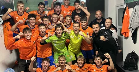 Juniori uvjerljivi protiv Međimurja, kadeti remizirali