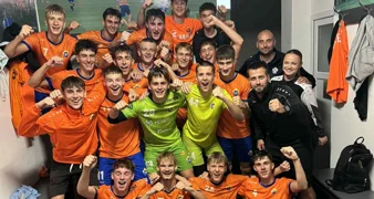 Juniori uvjerljivi protiv Međimurja, kadeti remizirali