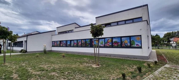 AUDIO Započinje dogradnja Dječjeg vrtića vrijedna 2,1 milijun eura