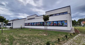 AUDIO Započinje dogradnja Dječjeg vrtića vrijedna 2,1 milijun eura