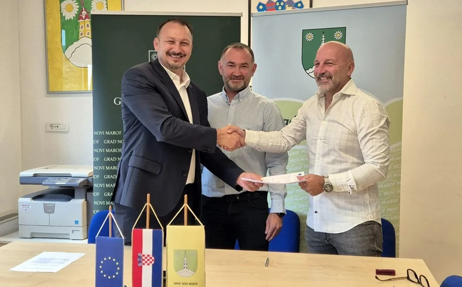 AUDIO Započinje dogradnja Dječjeg vrtića vrijedna 2,1 milijun eura