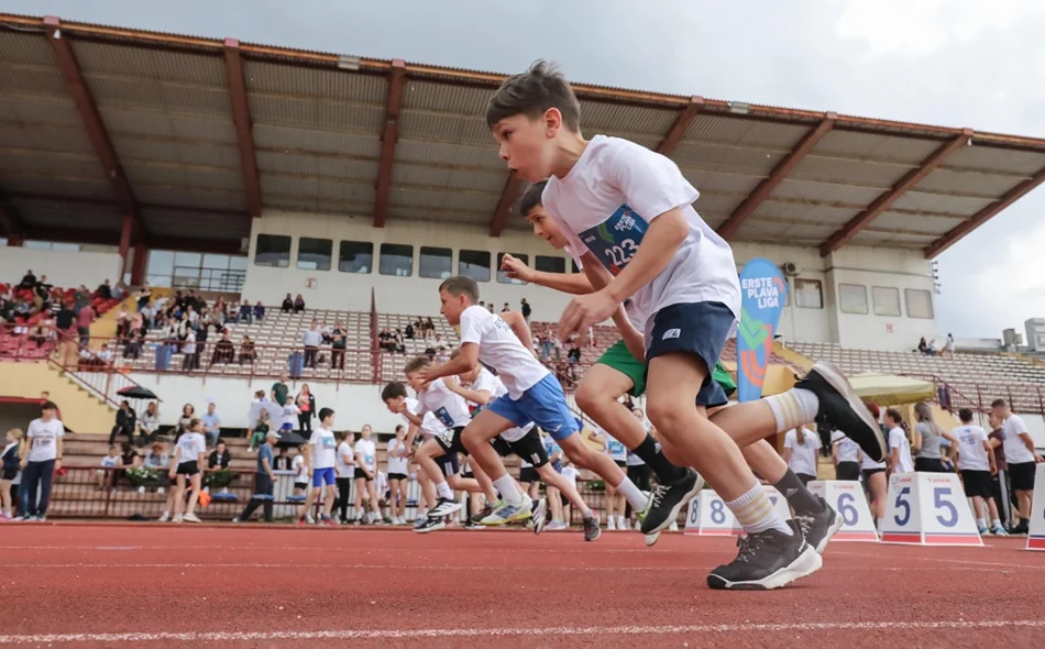 U Varaždinu budući šampioni slijede put Jane i Roka