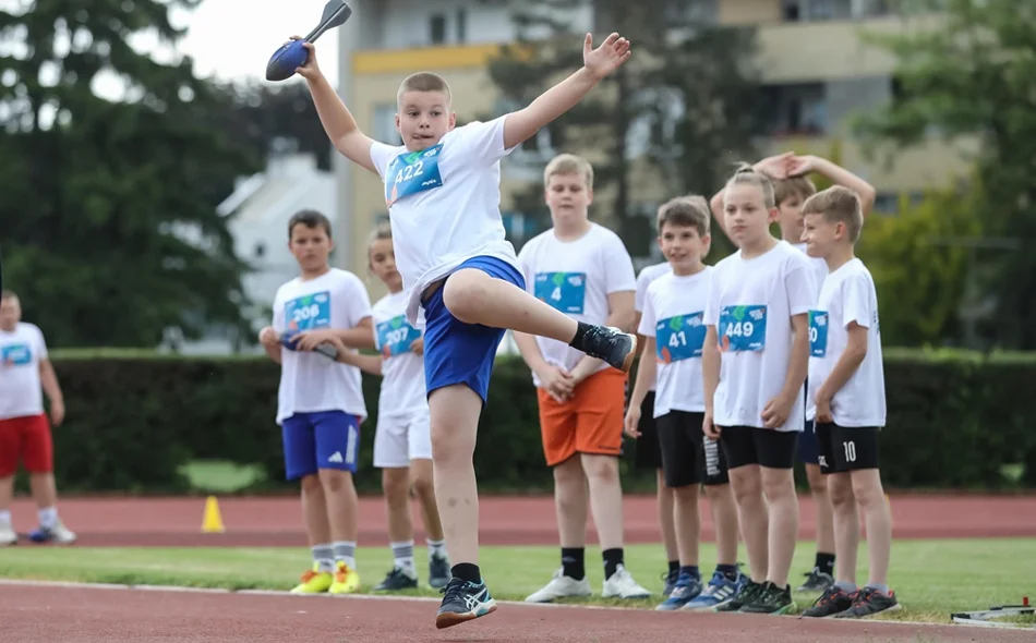 U Varaždinu budući šampioni slijede put Jane i Roka