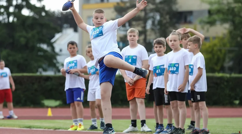 U Varaždinu budući šampioni slijede put Jane i Roka