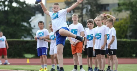 U Varaždinu budući šampioni slijede put Jane i Roka