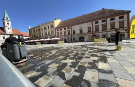 FOTO Nakon deset dana španciranja &ndash; glancanje Korza!