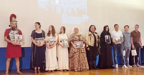 Sokolarenje, mitovi i legende spojili povijest i turizam