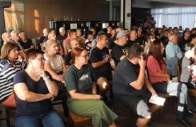 Novi uspornici brzine i nogostup za veću sigurnost djece i pješaka