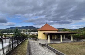 Na mjesnom groblju Oštrice dovršena dogradnja mrtvačnice