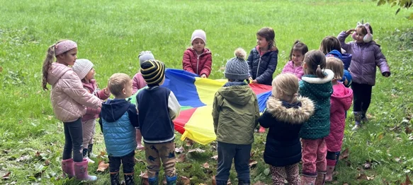 &bdquo;Ježeva kućica&rdquo; za međunarodne projekte nagrađena nacionalnom oznakom kvalitete